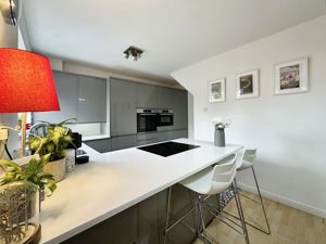 Kitchen- click for photo gallery